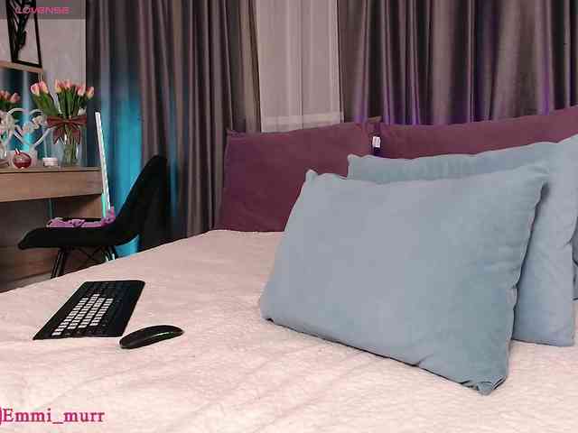 Emmi_Murr webcam