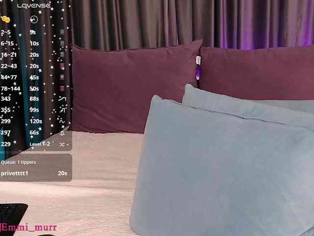 Emmi_Murr webcam