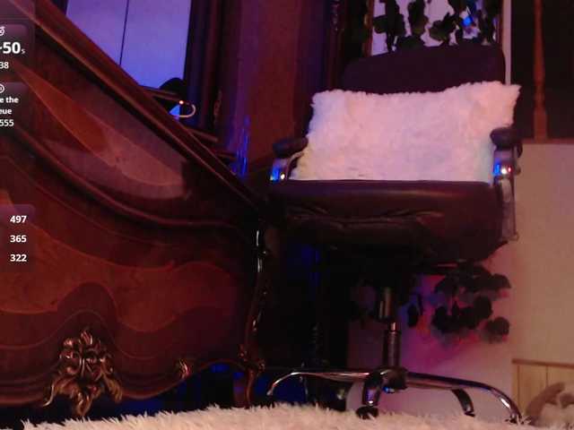 Keily's BongaCams show and profile