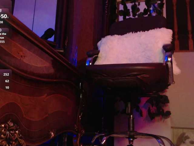 Keily's BongaCams show and profile