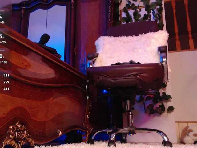 Keily's BongaCams show and profile