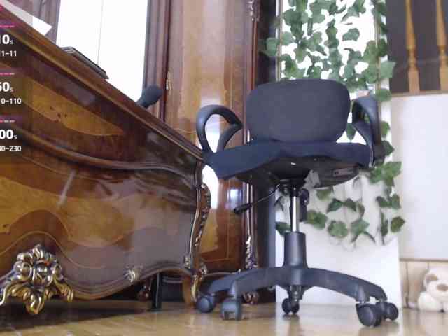 MistressI webcam