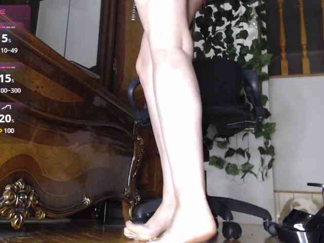 MistressI webcam