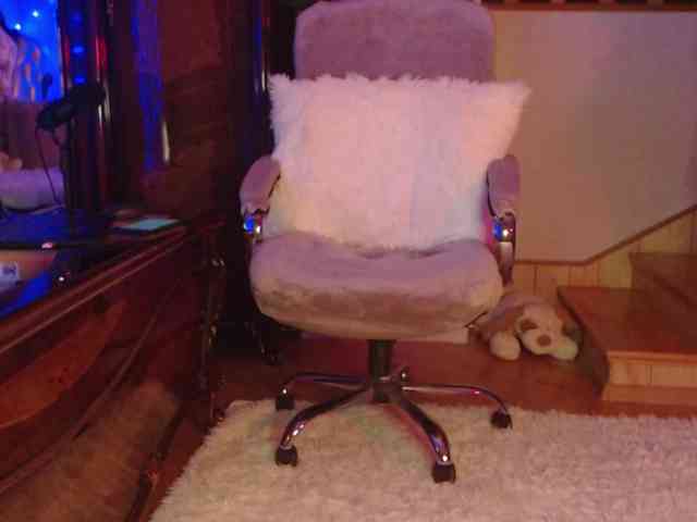 MistressI webcam