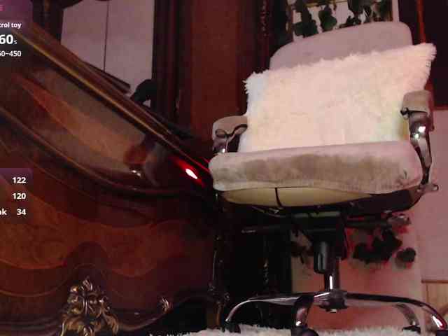 MistressI webcam