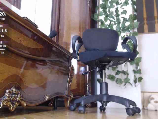 MistressI webcam