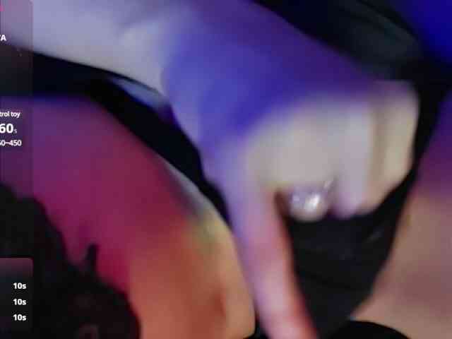 MistressI webcam