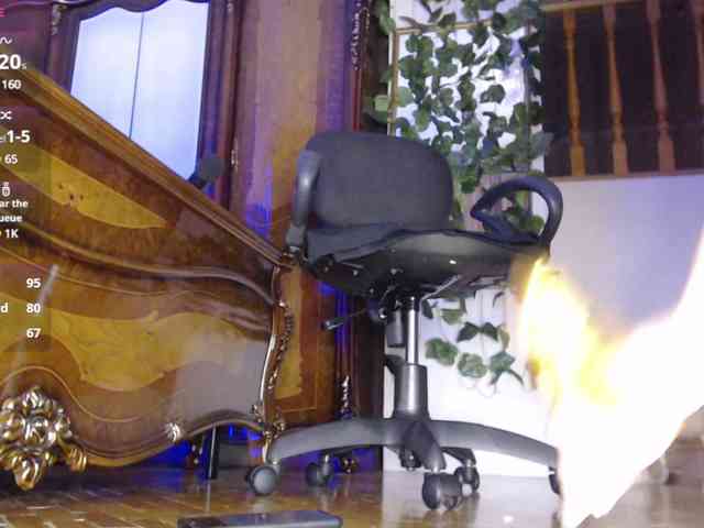 MistressI webcam