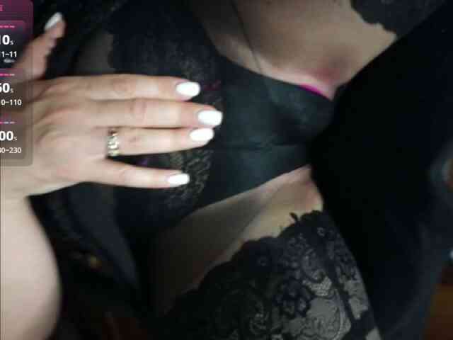 MistressI webcam