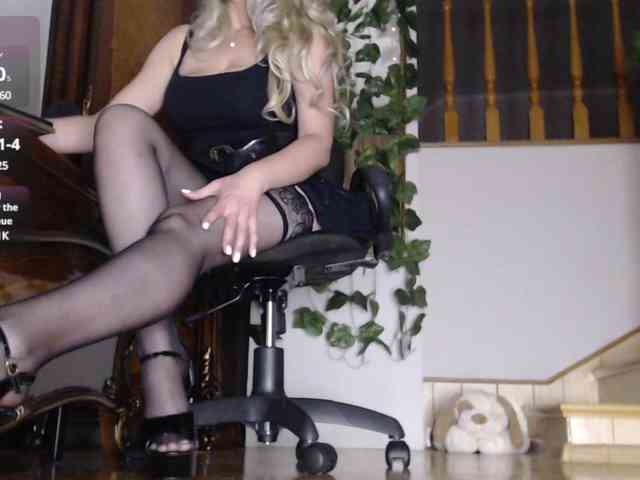 MistressI webcam