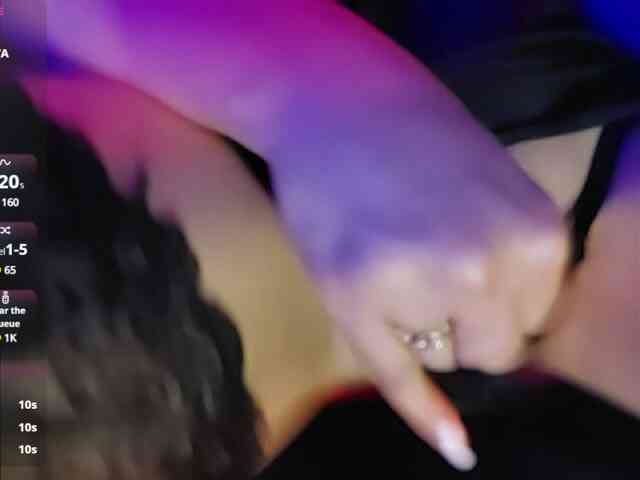 MistressI webcam