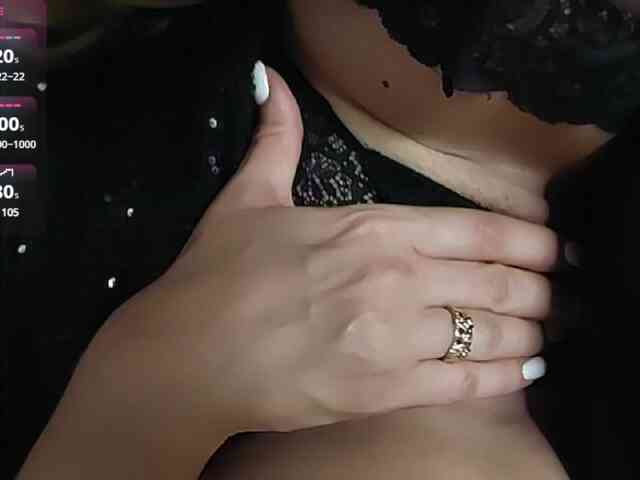 MistressI webcam
