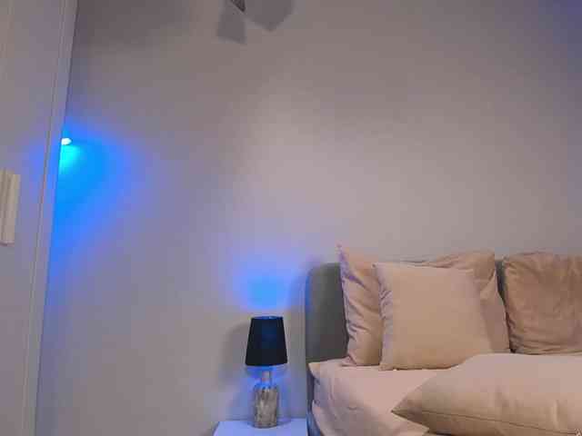 ShySara webcam