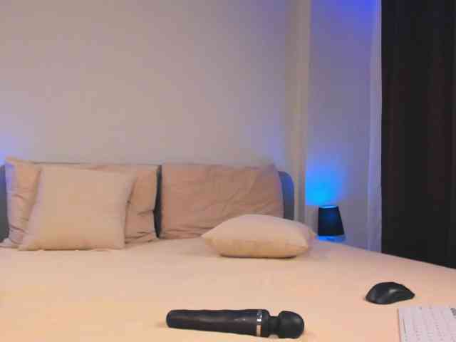 ShySara webcam