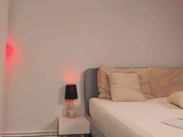 ShySara webcam
