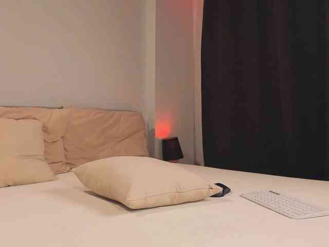 ShySara webcam