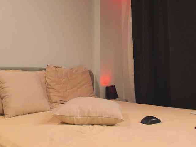 ShySara webcam