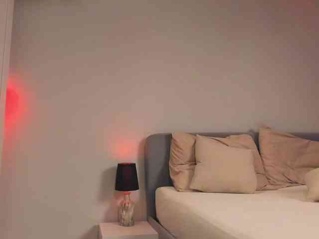 ShySara webcam