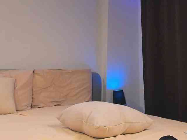 ShySara webcam