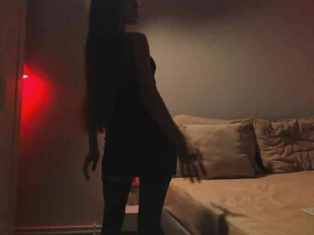 ShySara webcam