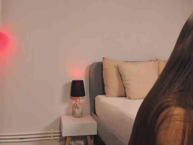 ShySara webcam