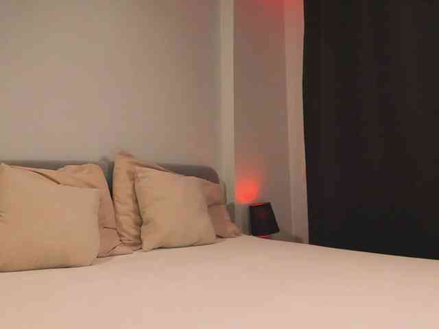 ShySara webcam