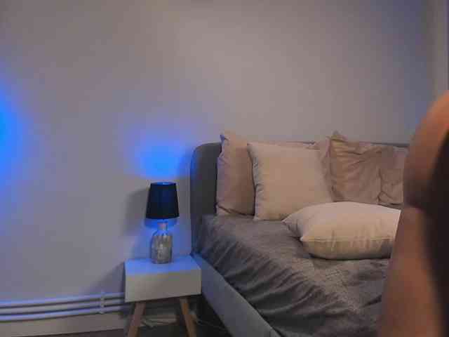 ShySara webcam