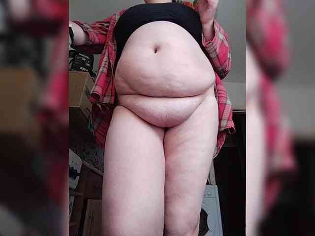 Tatyshaa webcam