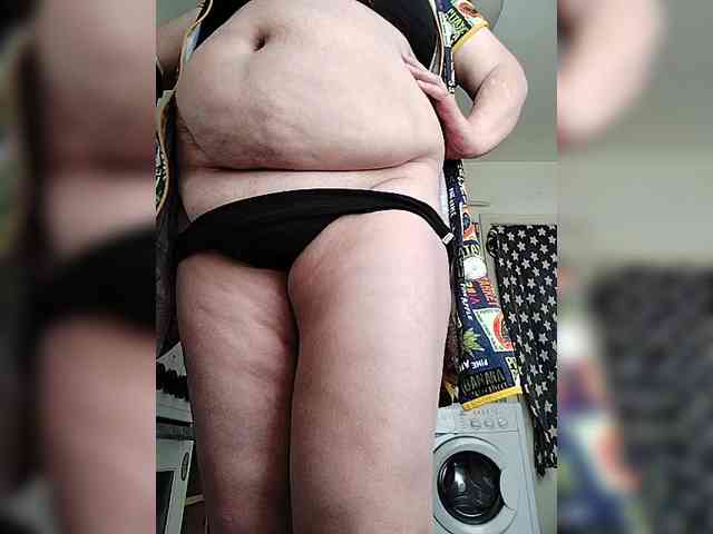 Tatyshaa webcam