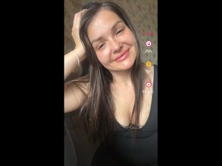 KsyushaMilf84 Porn Show