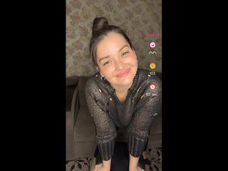 KsyushaMilf84 Porn Show