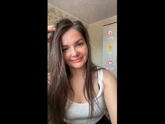 KsyushaMilf84 webcam