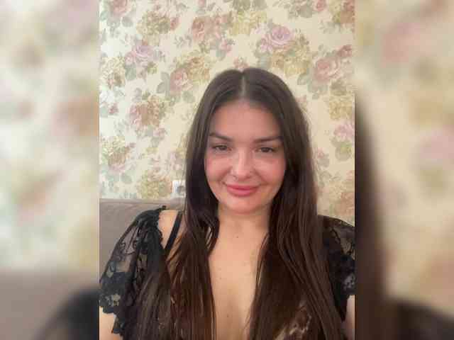 KsyushaMilf84 webcam