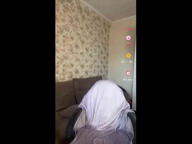 KsyushaMilf84 webcam