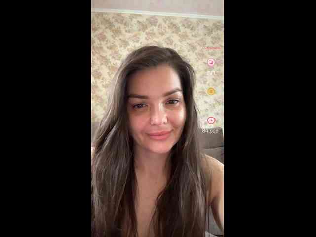 KsyushaMilf84 webcam