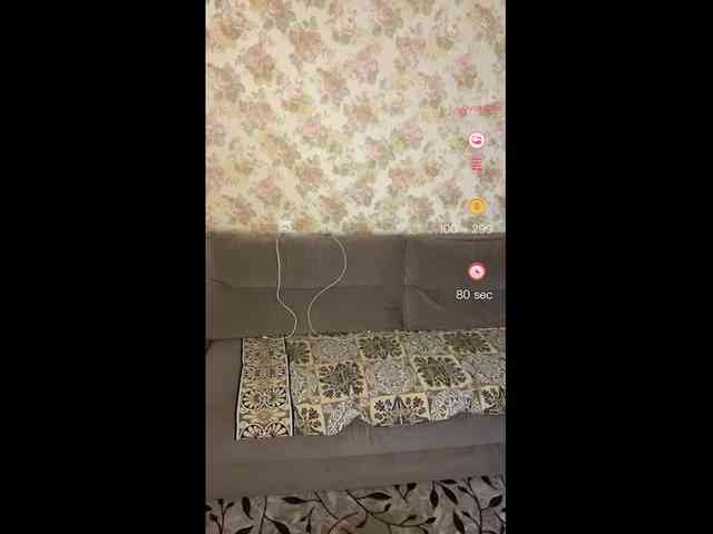 KsyushaMilf84 webcam