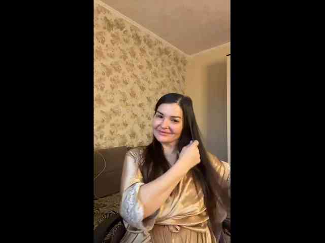 KsyushaMilf84 webcam