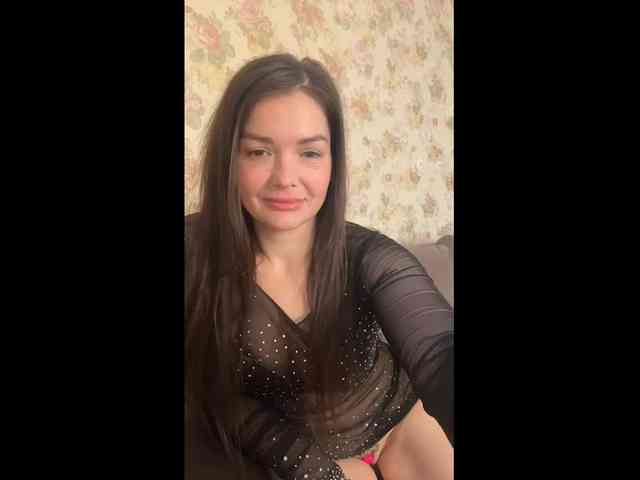 KsyushaMilf84 webcam