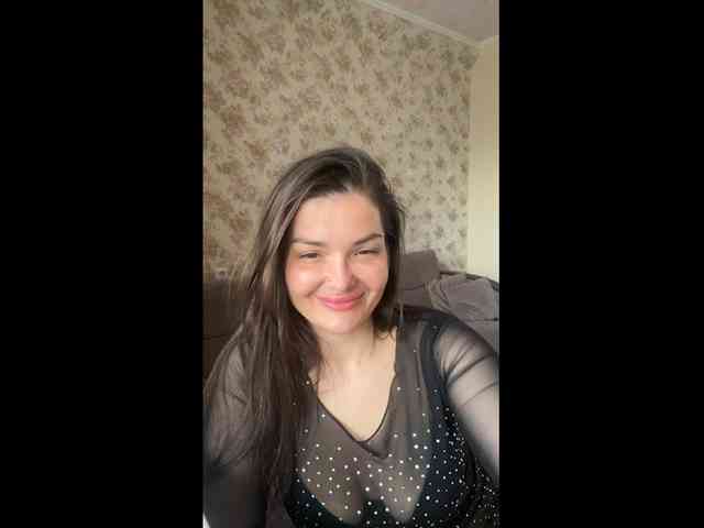 KsyushaMilf84 webcam