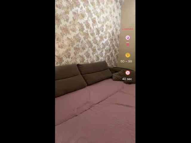 KsyushaMilf84 webcam