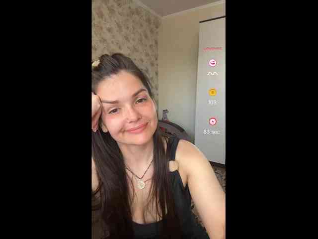 KsyushaMilf84 webcam