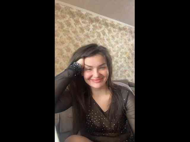 KsyushaMilf84 webcam