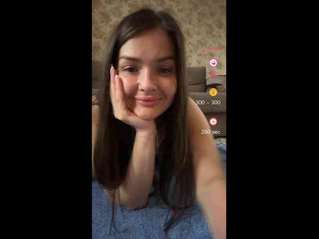 KsyushaMilf84 webcam