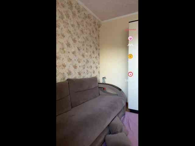 KsyushaMilf84 webcam