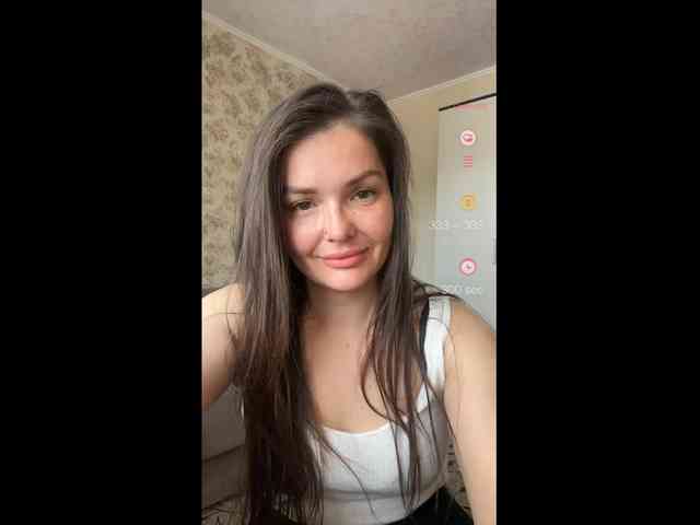 KsyushaMilf84 webcam