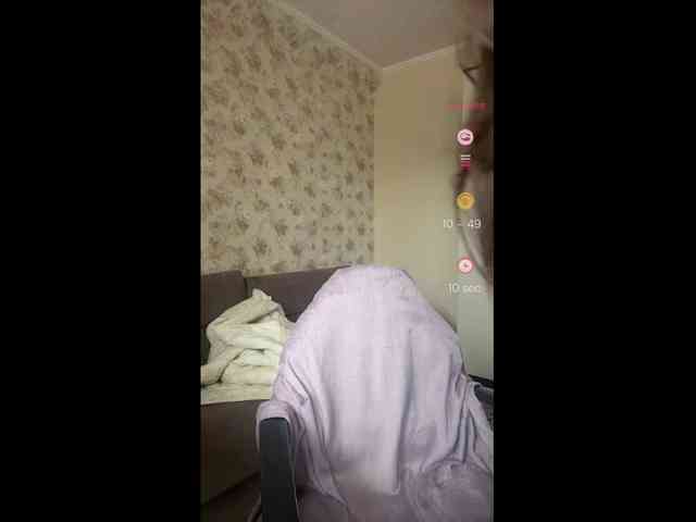 KsyushaMilf84 webcam