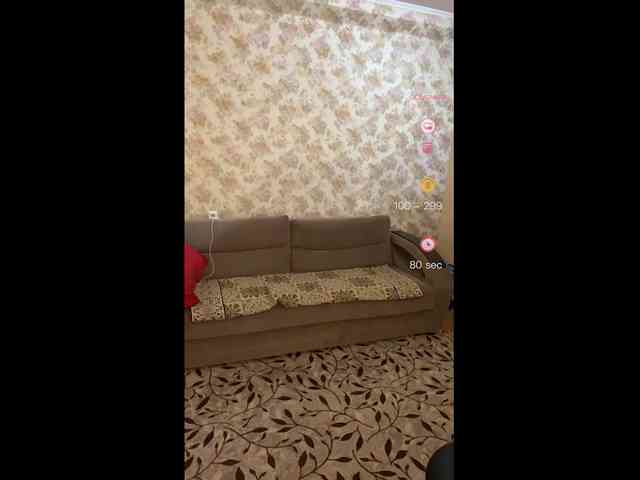 KsyushaMilf84 webcam