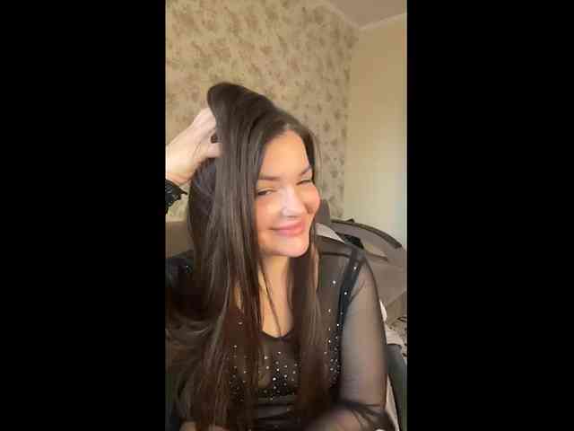 KsyushaMilf84 webcam