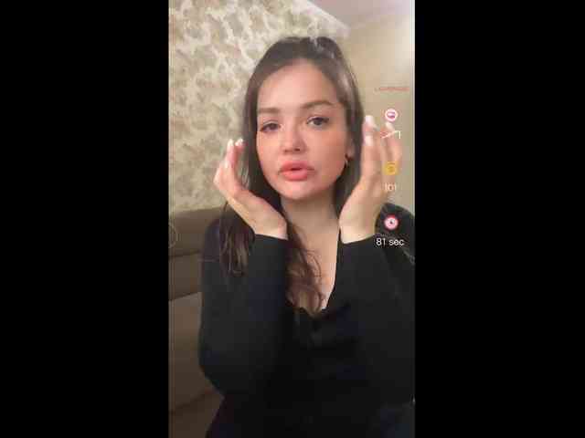 KsyushaMilf84 webcam