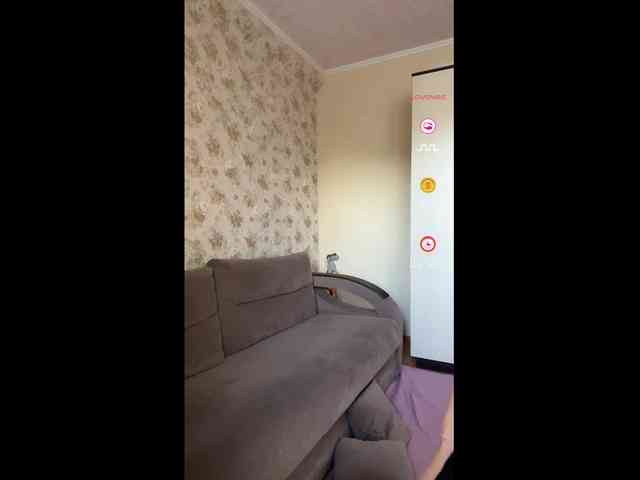 KsyushaMilf84 webcam